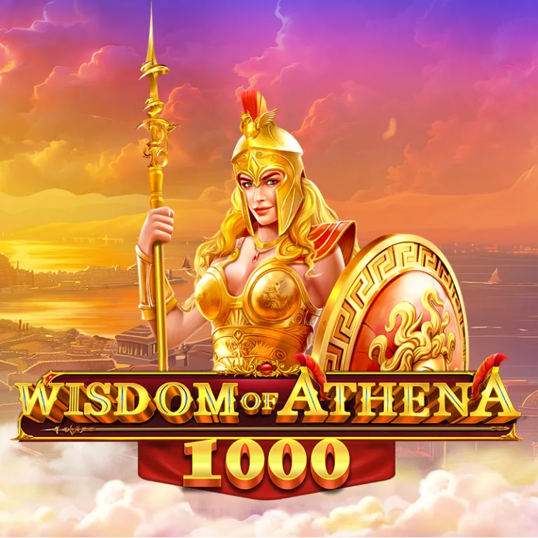 5 Kesalahan Fatal Saat Bermain Slot Wisdom Of Athena