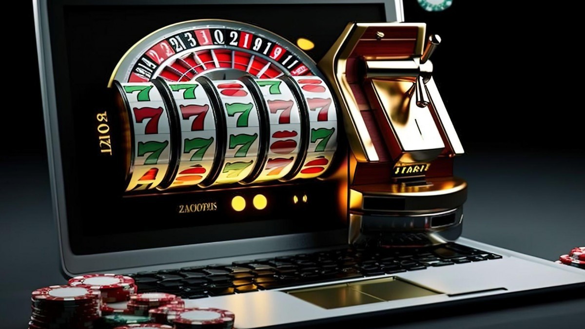 Apakah Ada Sistem untuk Menang Terus di Slot Online?