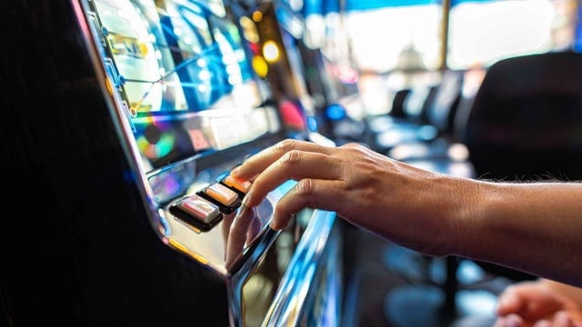 Strategi Terbaik untuk Menang di Slot Gates of Olympus