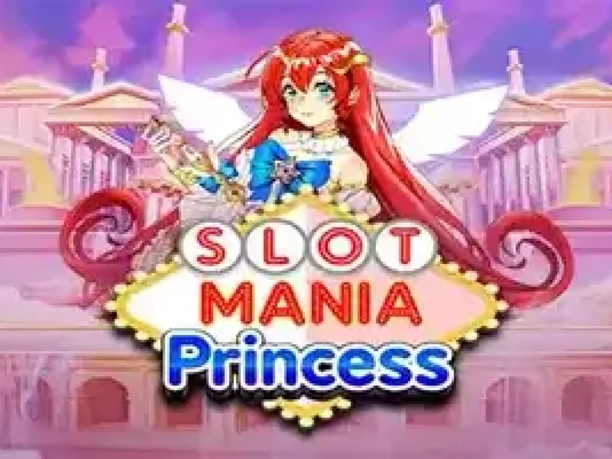 Tips dan Trik Menang Besar di Slot Mania Princess