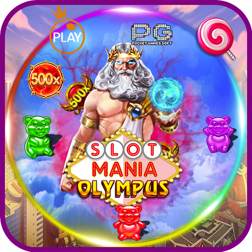 5 Alasan Slot Mania Olympus Wajib Dicoba oleh Pecinta Slot