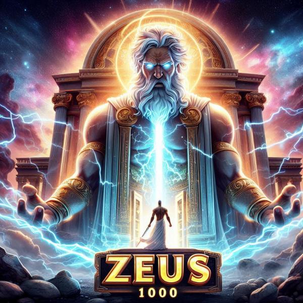 Gates of Olympus Slot dengan Grafis Terbaik