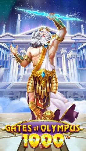 Pengalaman Meraih Jackpot di Gates of Olympus